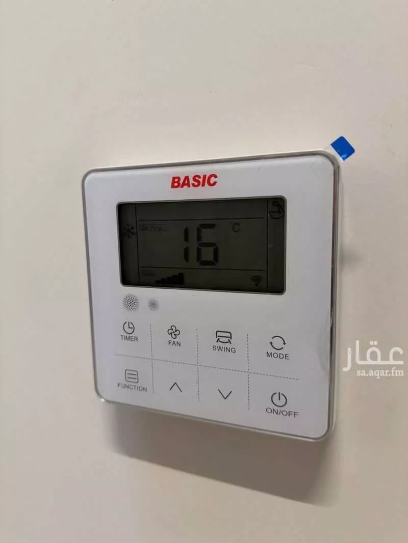 شقة 2 غرف في الإسكان 11