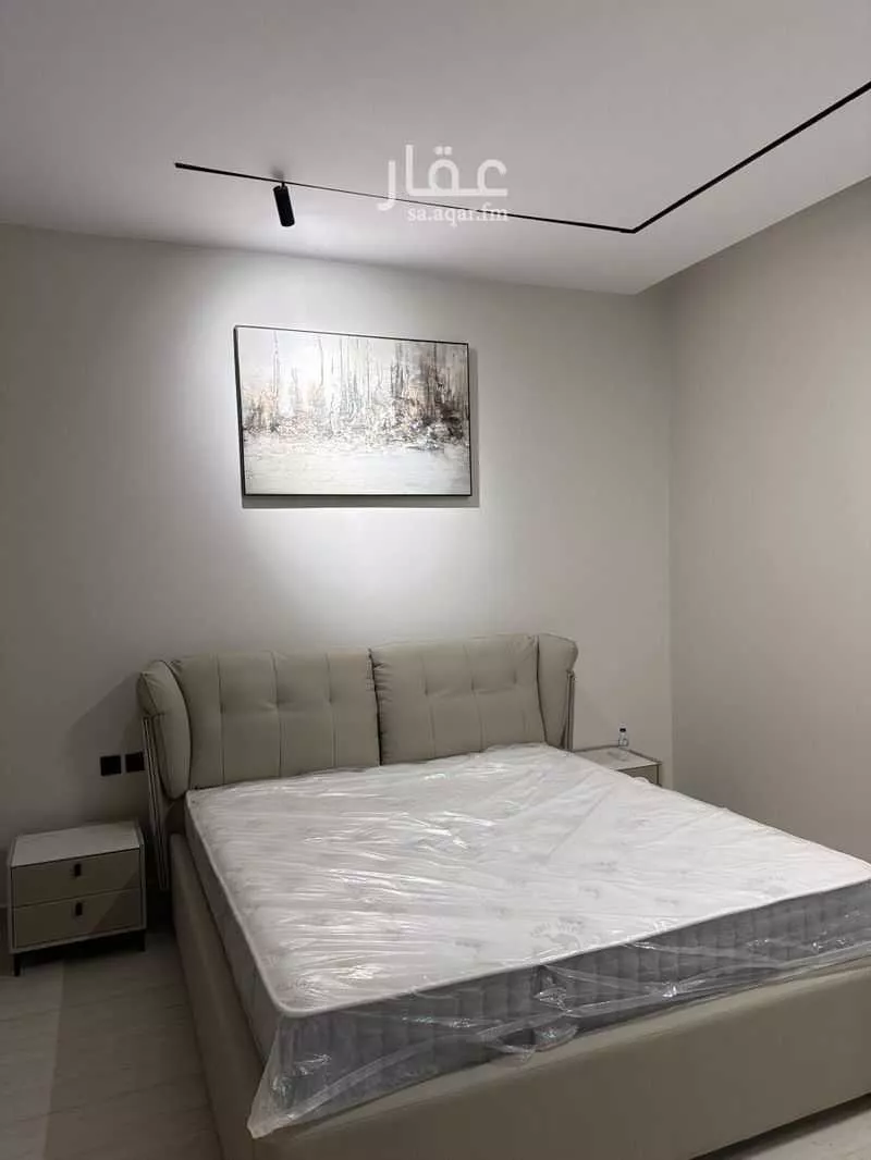 شقة 2 غرف في الإسكان 4