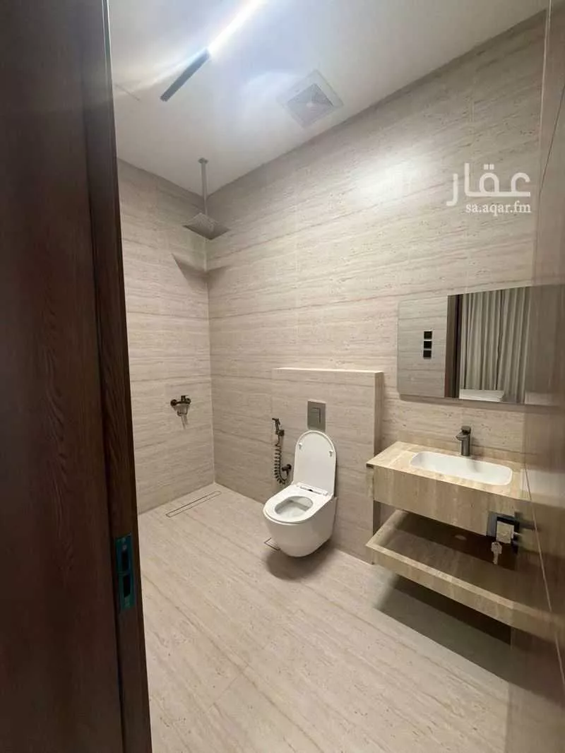 شقة 2 غرف في الإسكان 6