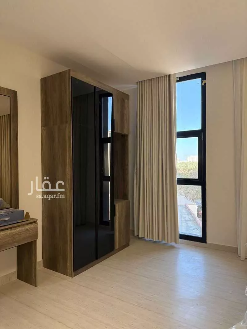 شقة 2 غرف في الإسكان 7