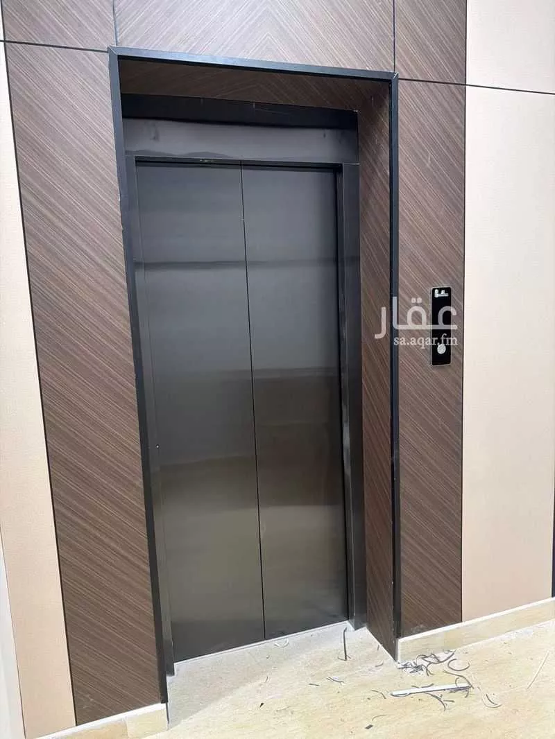 شقة 2 غرف في الإسكان 8