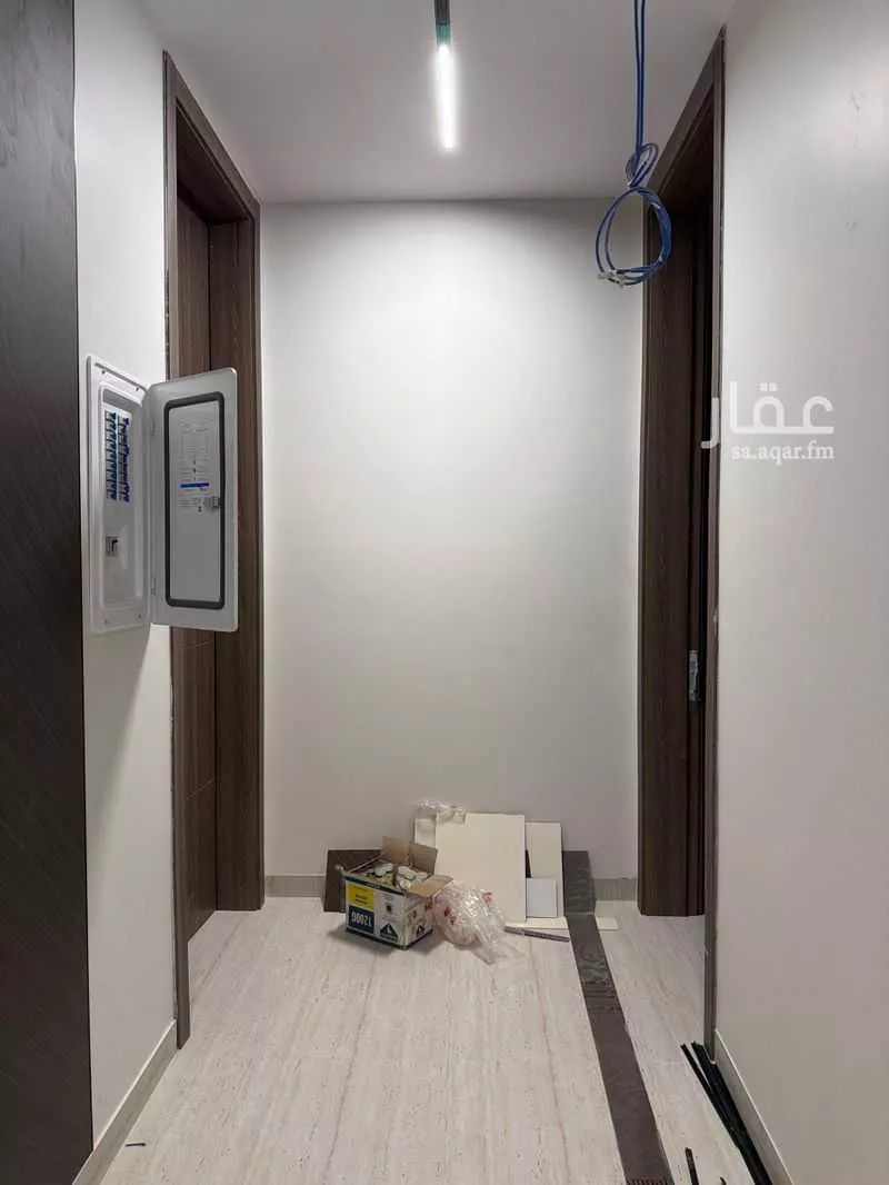 شقة 2 غرف في الإسكان 9