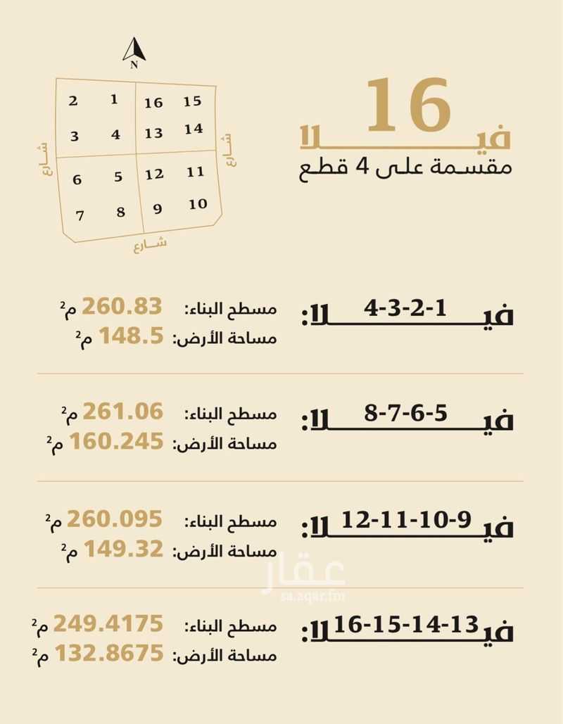 فيلا 3 غرف في القشلة، الظهران 9