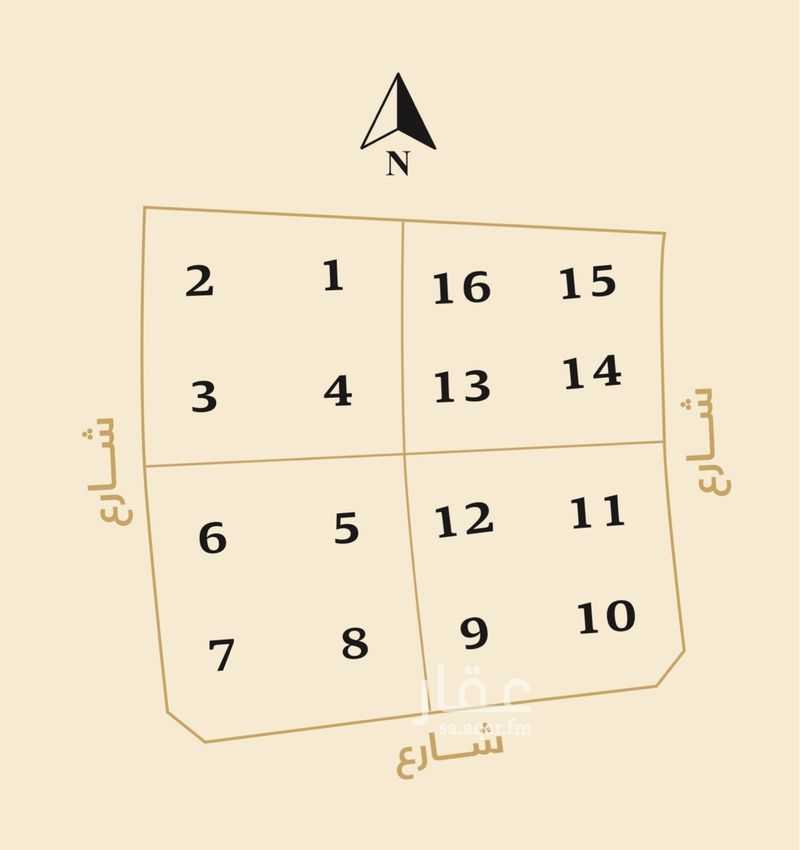 فيلا 3 غرف في القشلة، الظهران 10