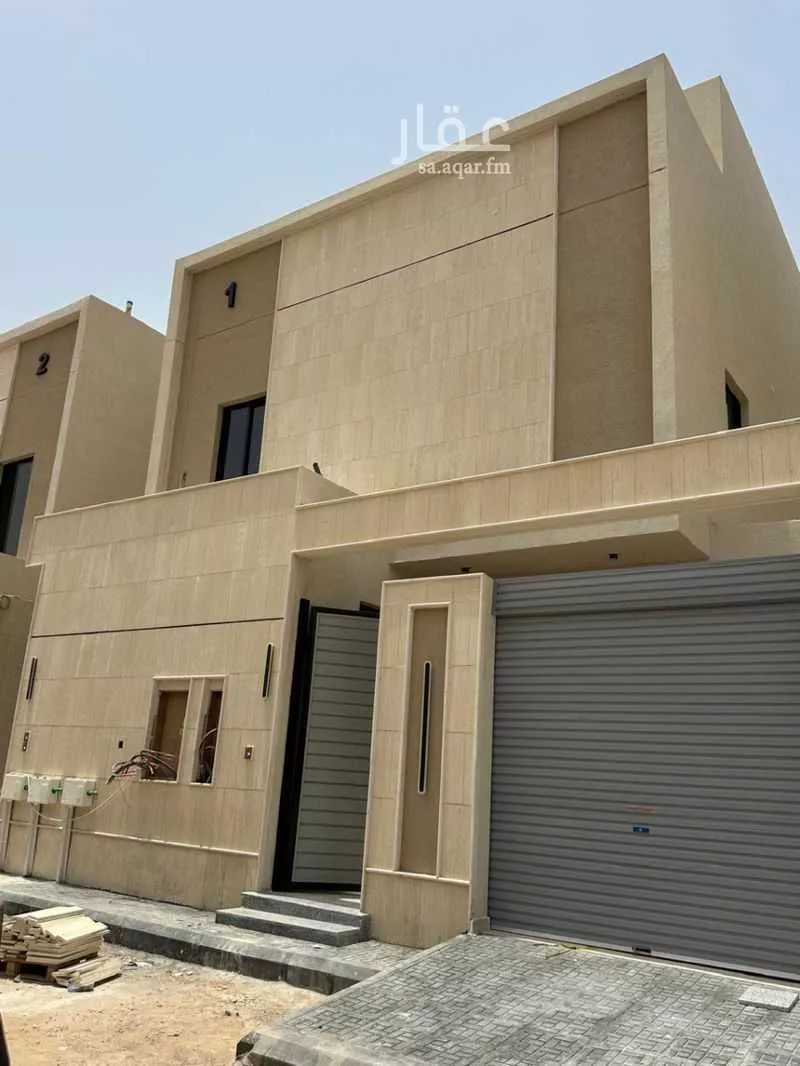 4 bedroom floor in An Nadhim 3