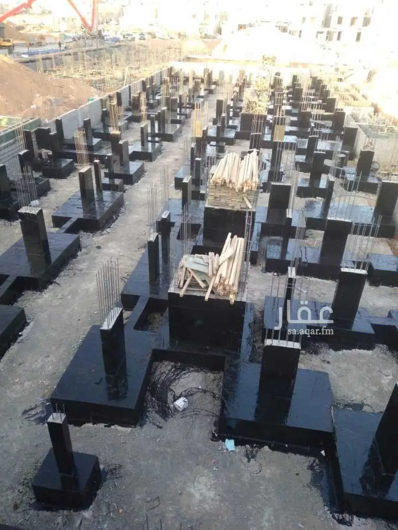 4 bedroom floor in An Nadhim 7