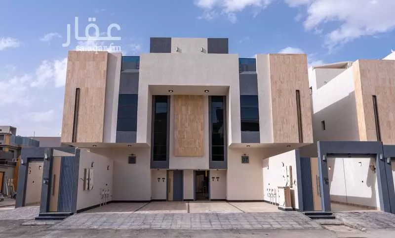 دور 3 غرف في طويق 21