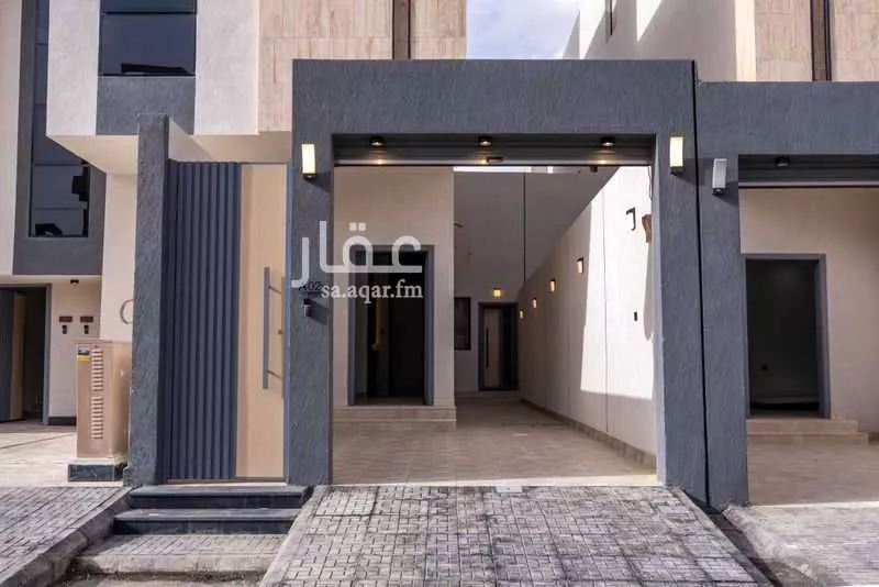 دور 3 غرف في طويق 23