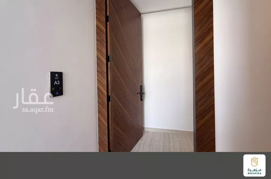 دور 2 غرف في الشهداء 6