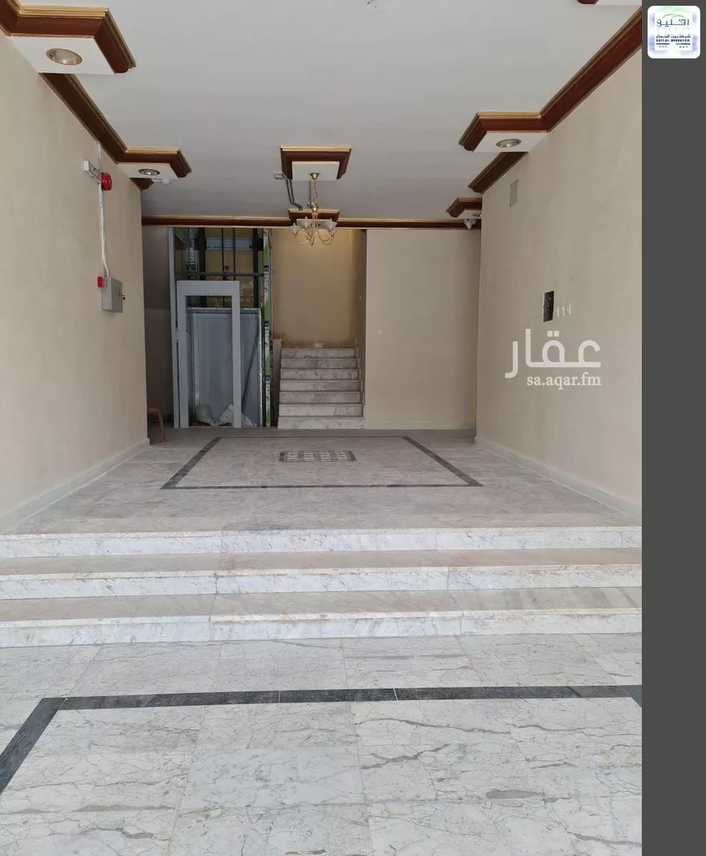 مكتب 100 م² في النزهة 10