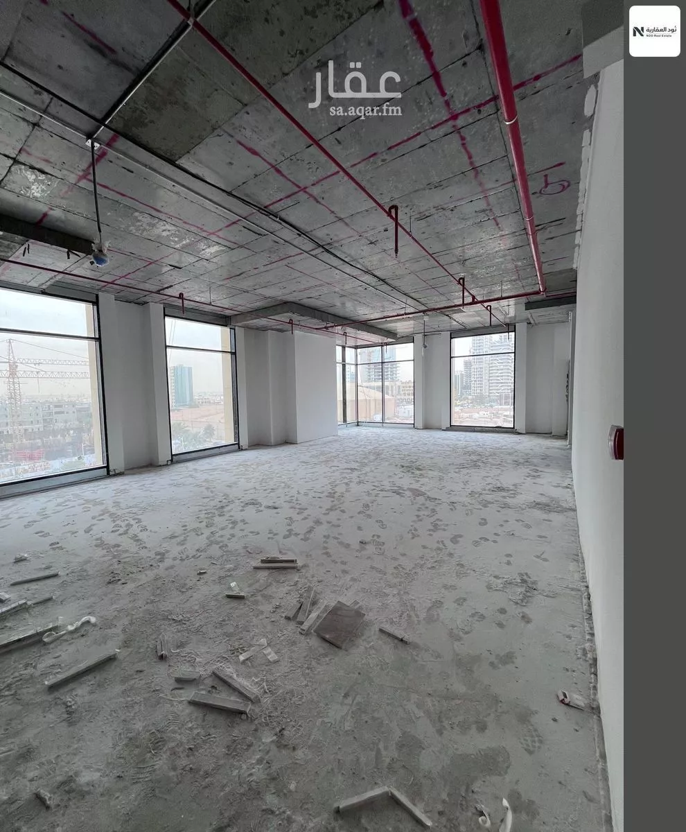 مكتب 135 م² في الصحافة 11