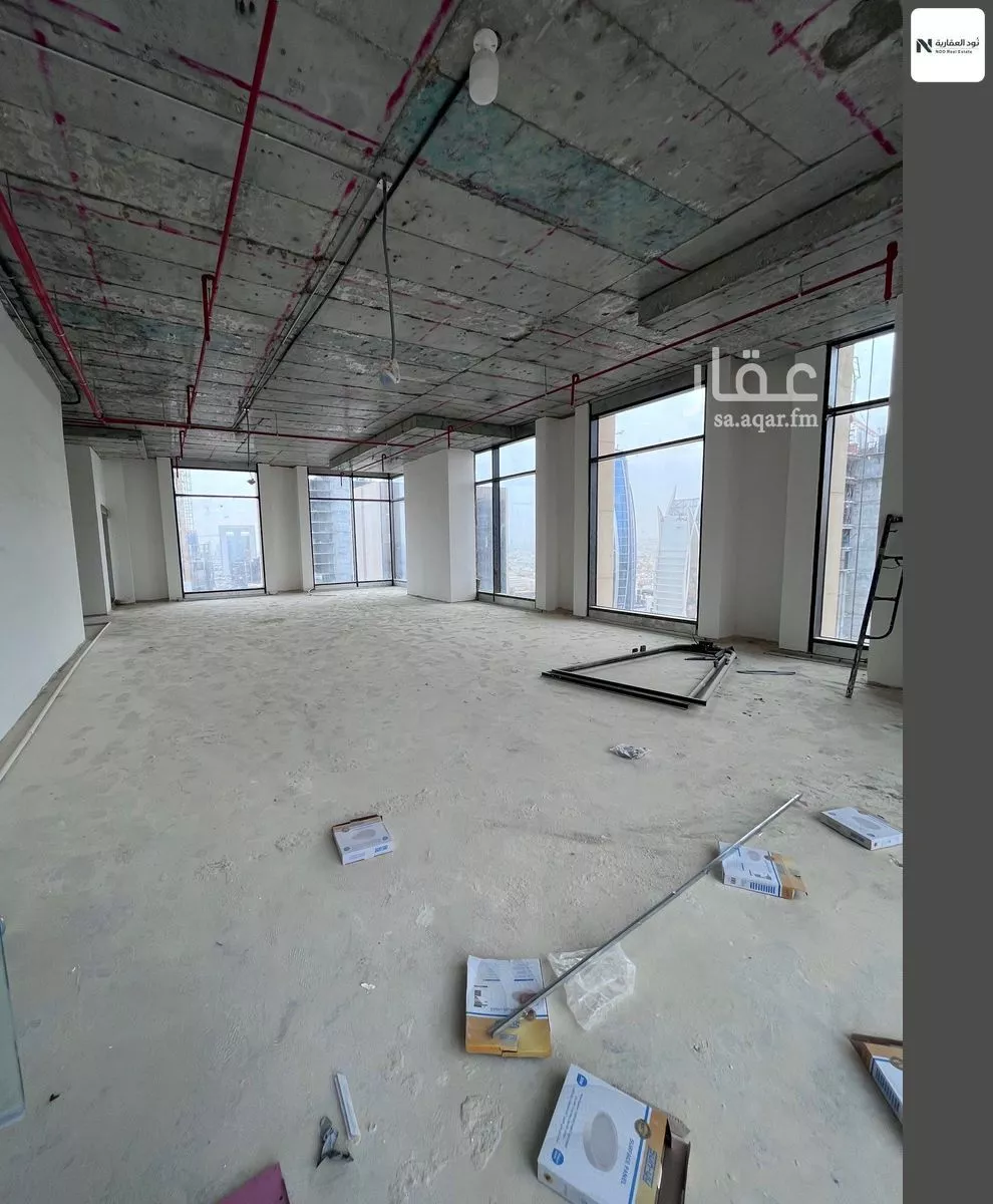 مكتب 135 م² في الصحافة 12