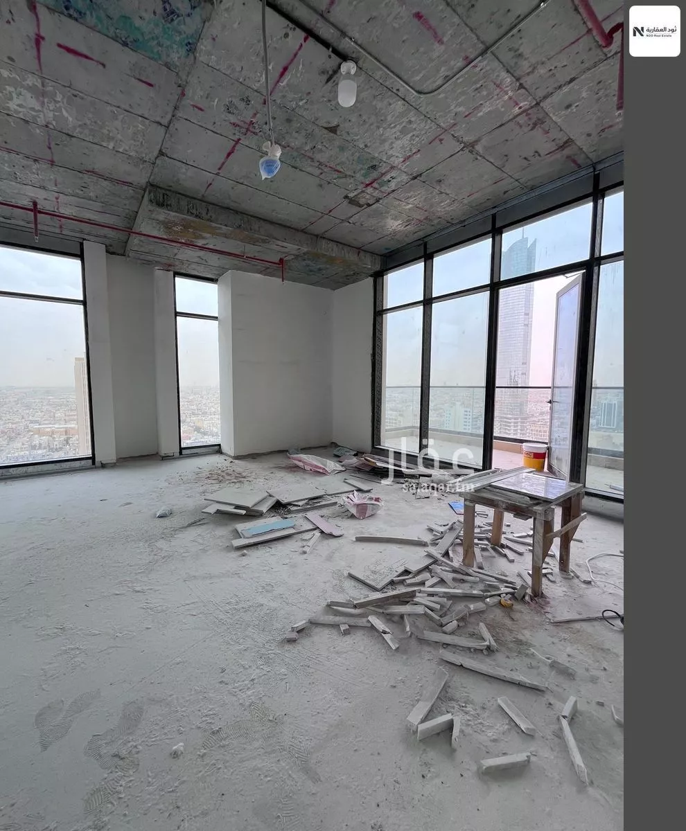 مكتب 135 م² في الصحافة 13