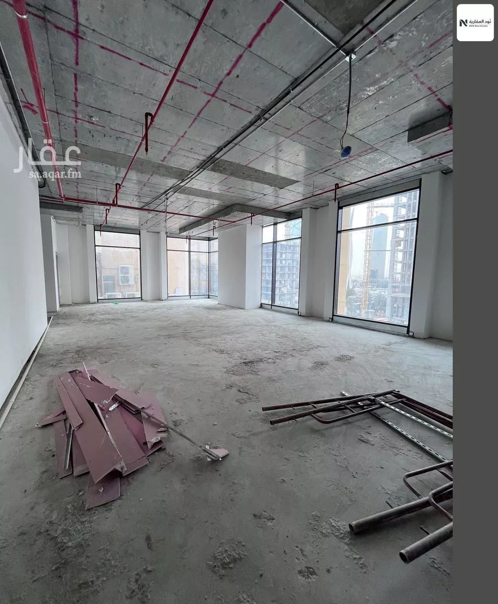 مكتب 135 م² في الصحافة 15