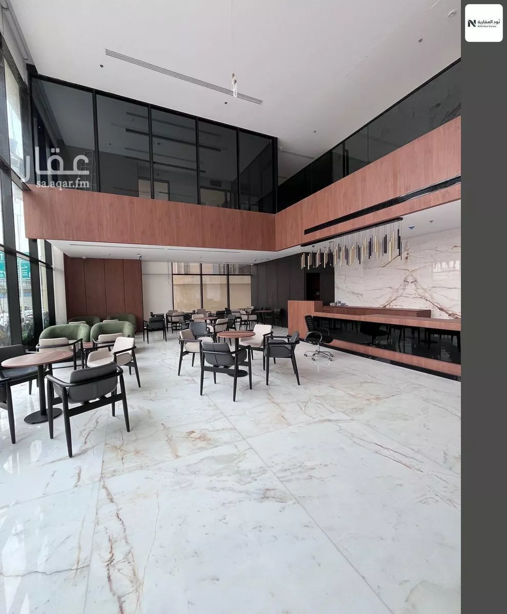 مكتب 135 م² في الصحافة 4