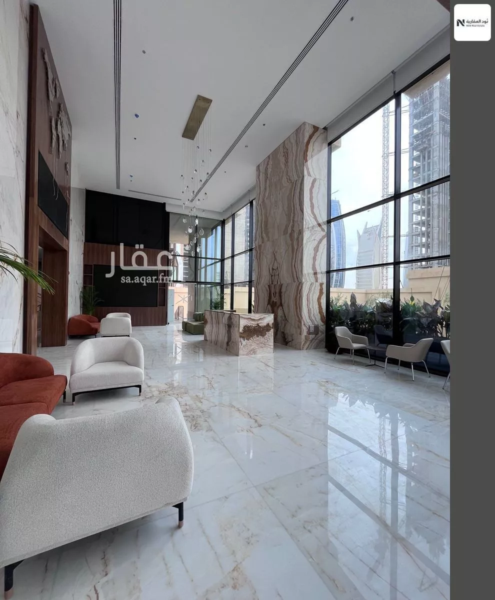 مكتب 135 م² في الصحافة 5