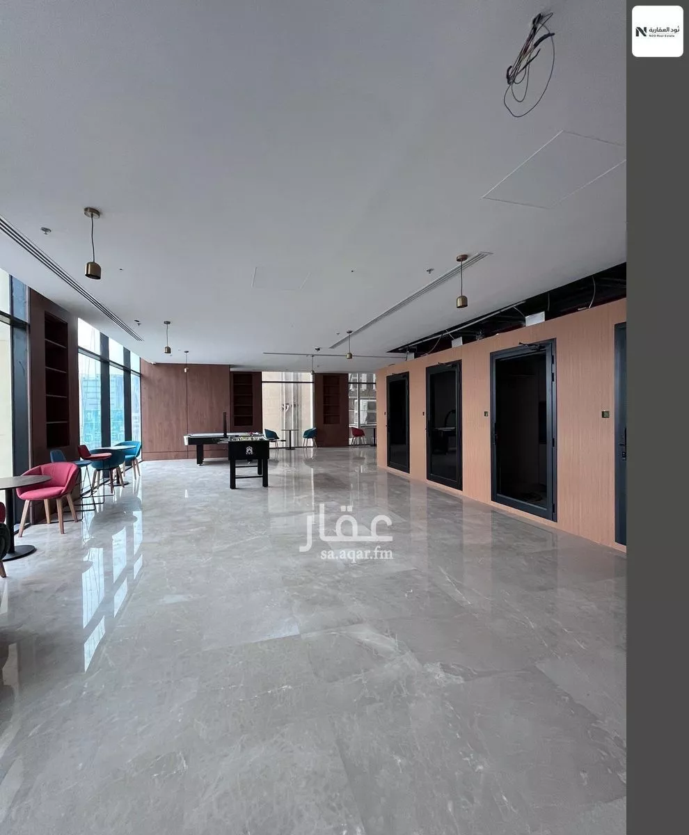 مكتب 135 م² في الصحافة 6