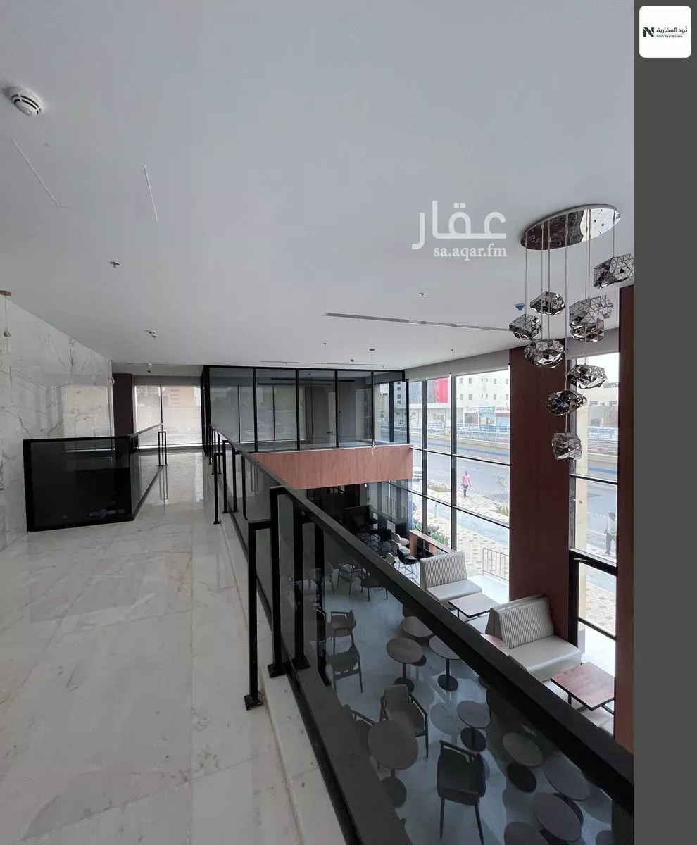 مكتب 135 م² في الصحافة 7