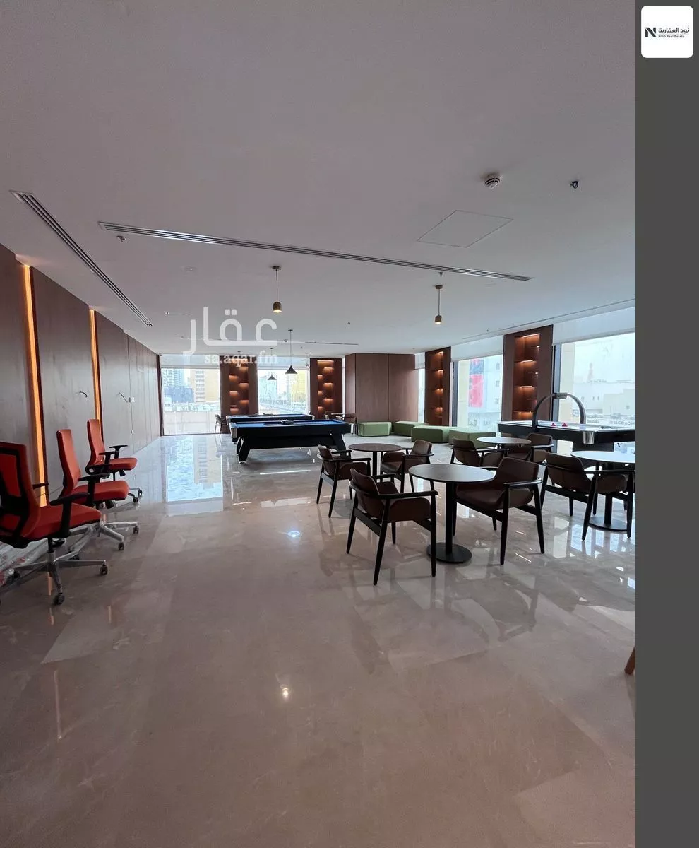 مكتب 135 م² في الصحافة 8