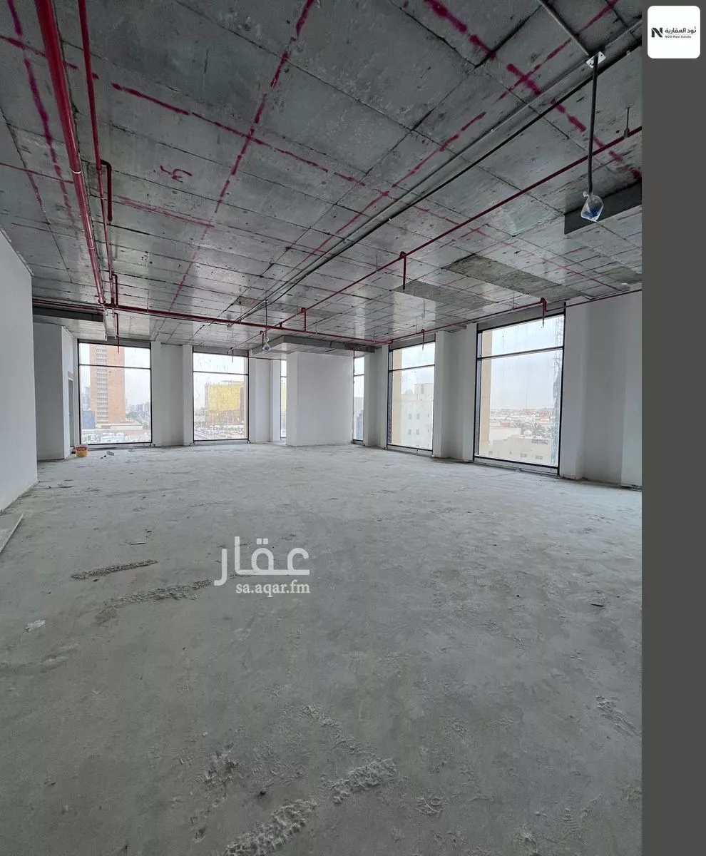 مكتب 135 م² في الصحافة 9