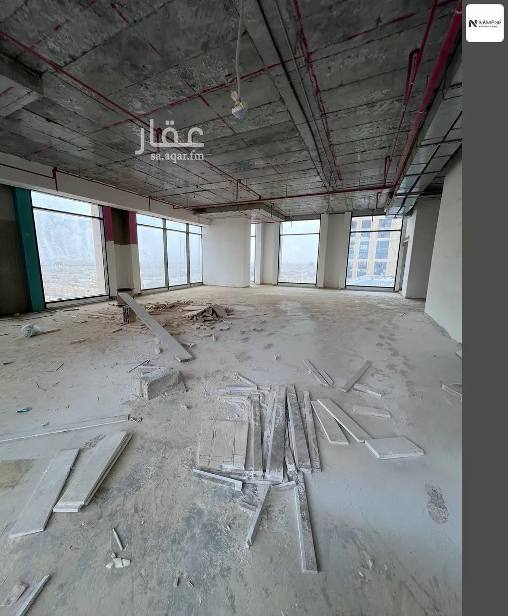 مكتب 135 م² في الصحافة 10