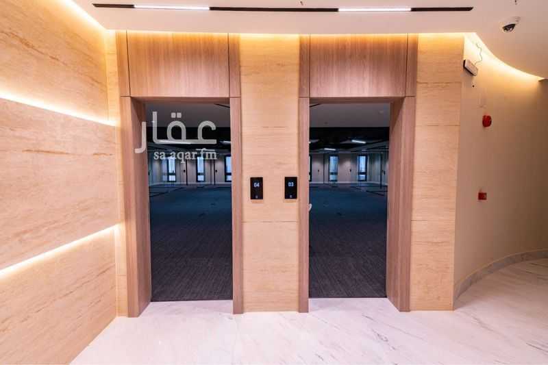 4 bedroom office in Al Murooj, Riyadh 14
