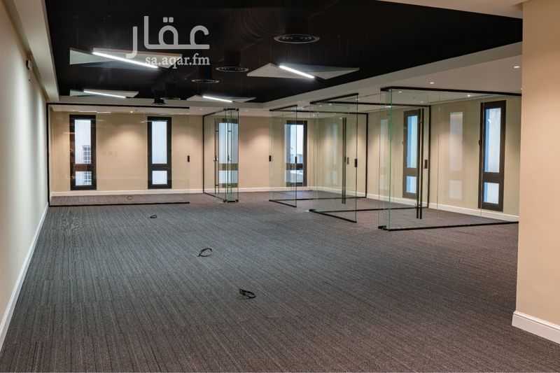 4 bedroom office in Al Murooj, Riyadh 15