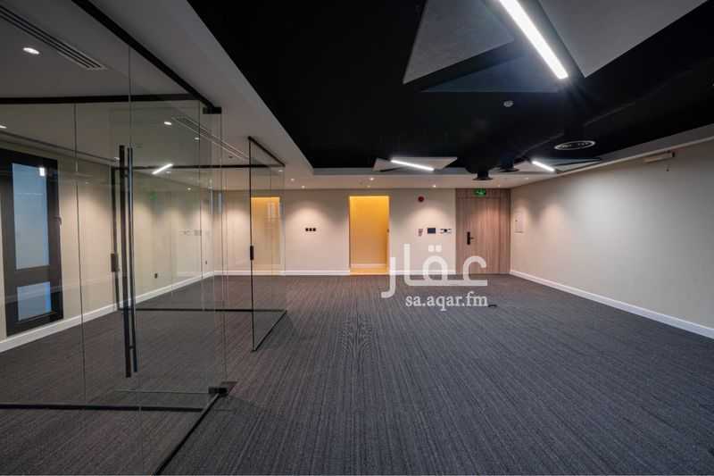 4 bedroom office in Al Murooj, Riyadh 9