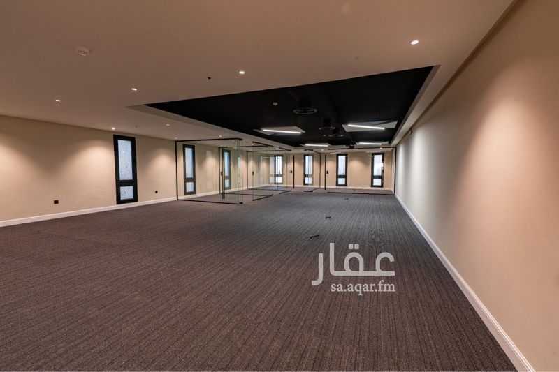 4 bedroom office in Al Murooj, Riyadh 12
