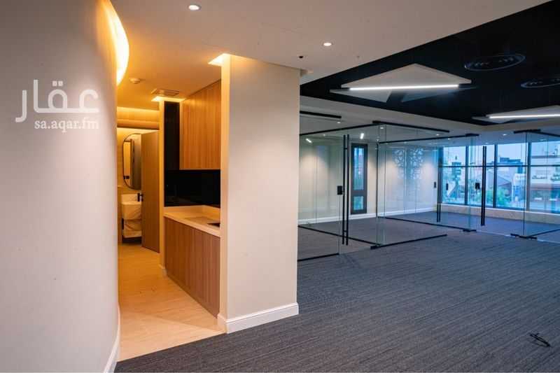 4 bedroom office in Al Murooj, Riyadh 5