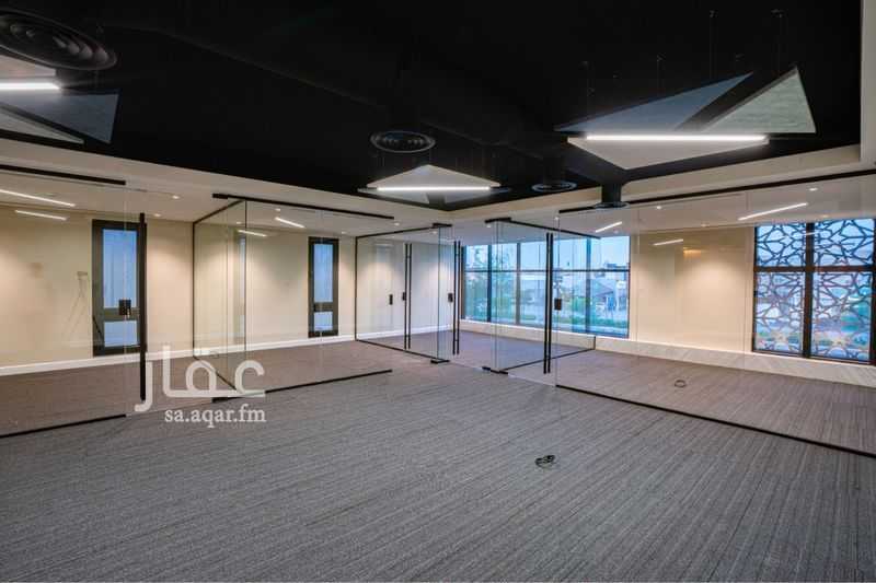 4 bedroom office in Al Murooj, Riyadh 7