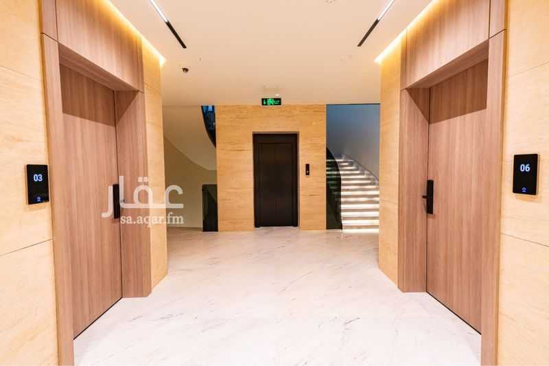 4 bedroom office in Al Murooj, Riyadh 8