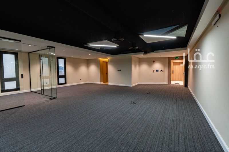 4 bedroom office in Al Murooj, Riyadh 13