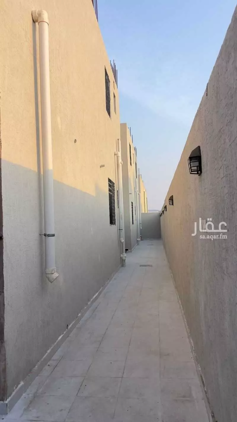 دور 6 غرف في العكيشية 2