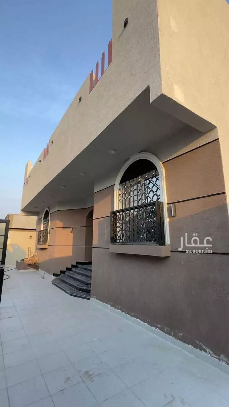 دور 6 غرف في العكيشية 3