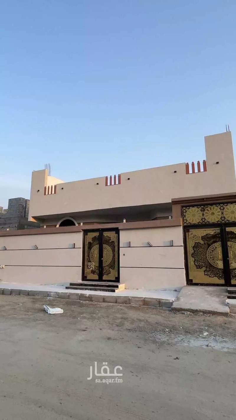 دور 6 غرف في العكيشية 5