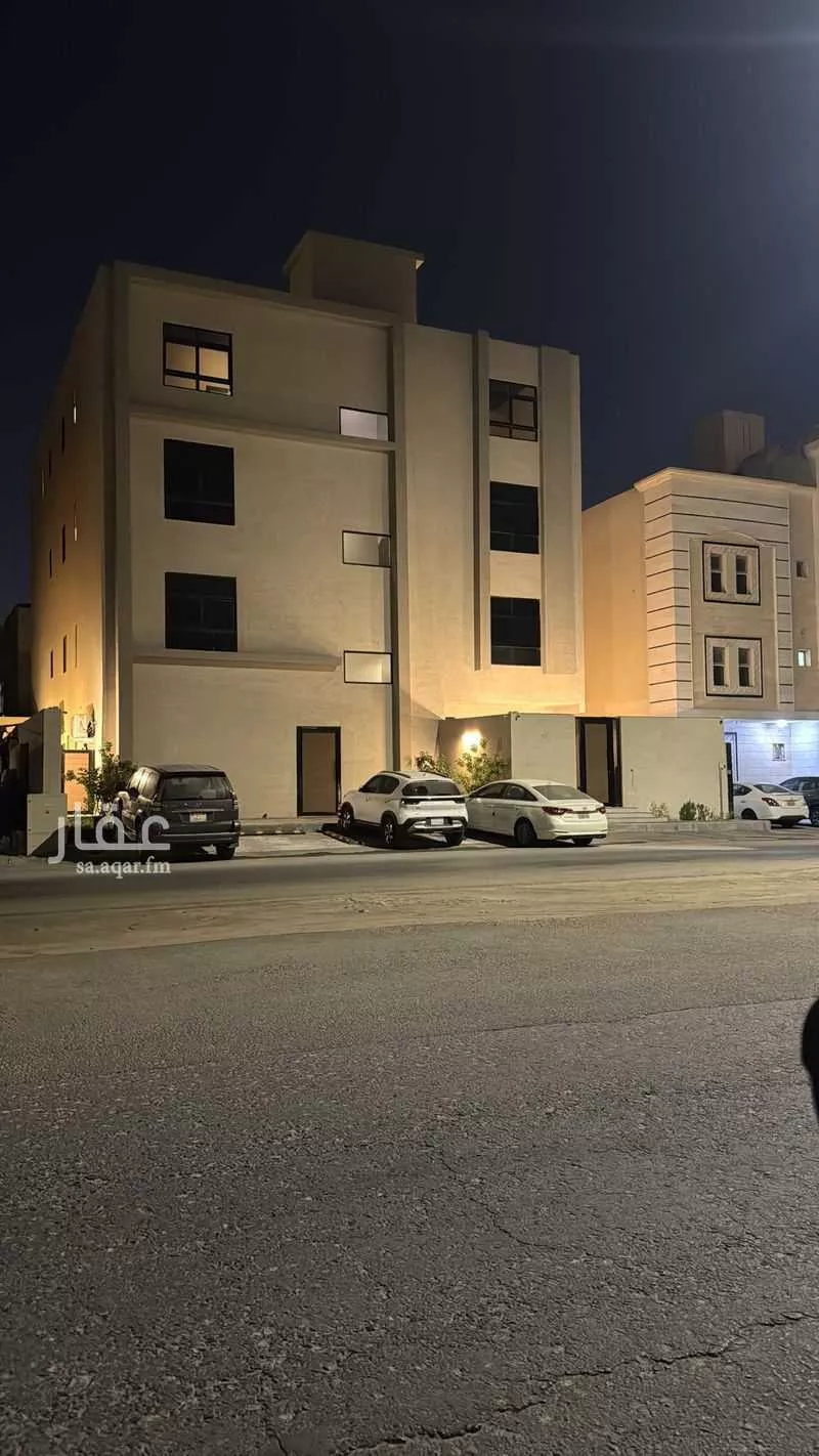 487 sqm building in An Nur 2