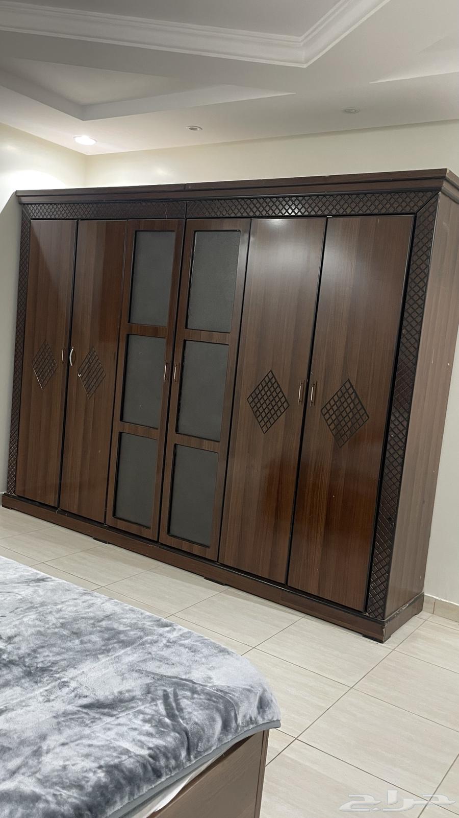 شقة 3 غرف في ظهرة لبن 7