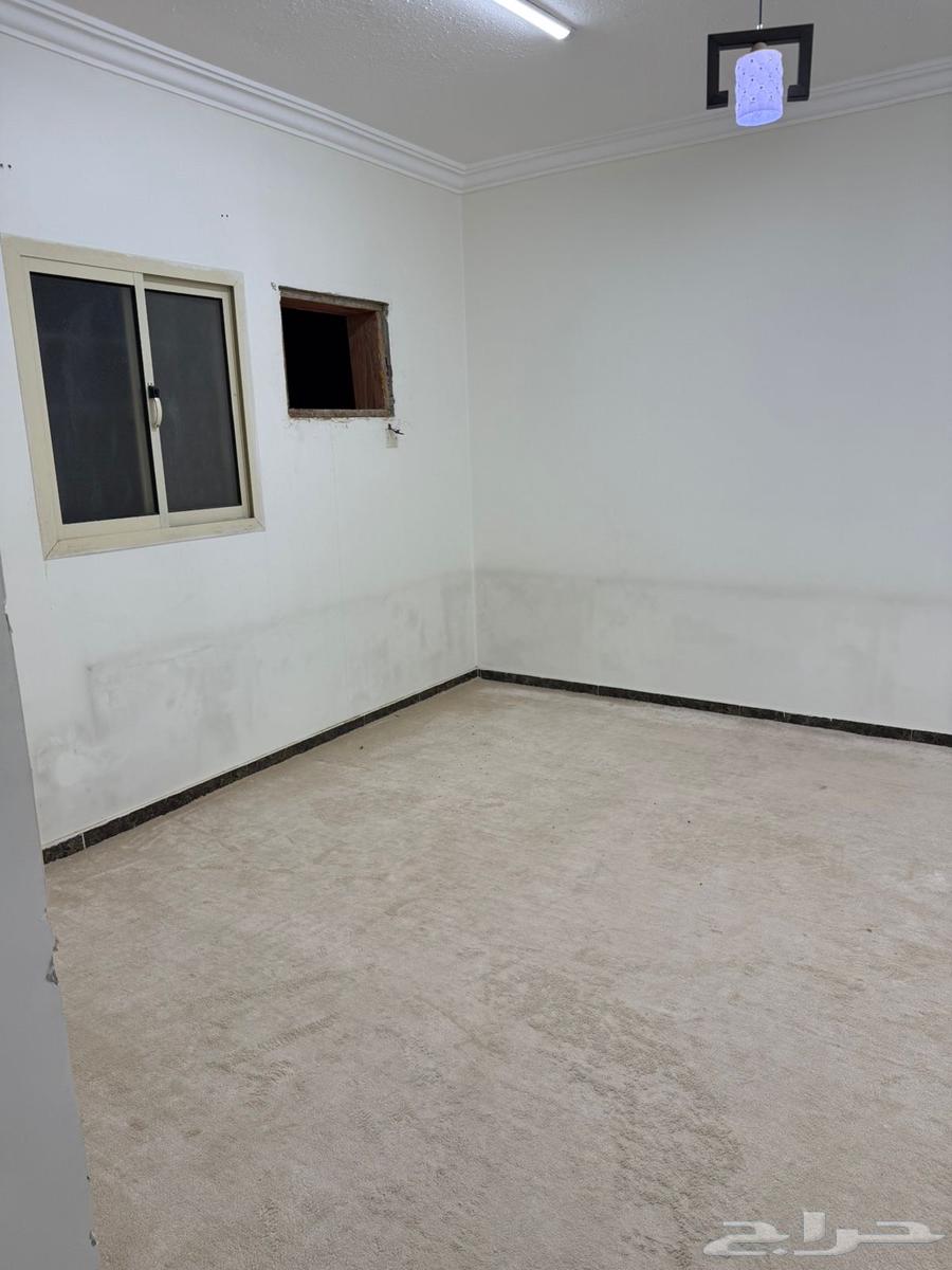 شقة 4 غرف في طويق 2
