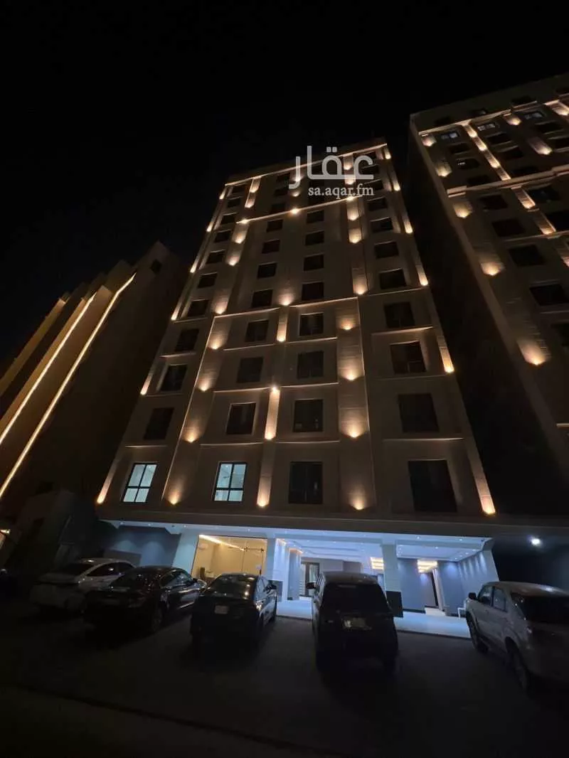 شقة 5 غرف في الفيحاء 8