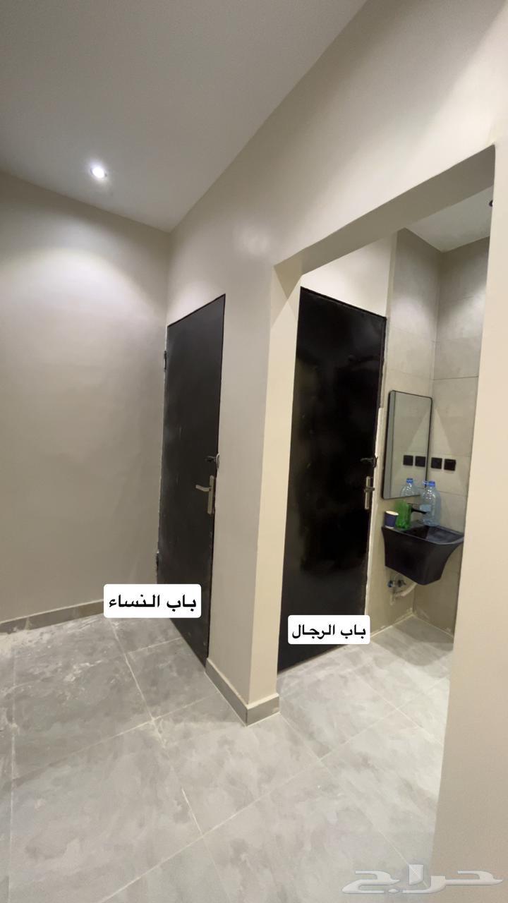 شقة 3 غرف في الرمال 10