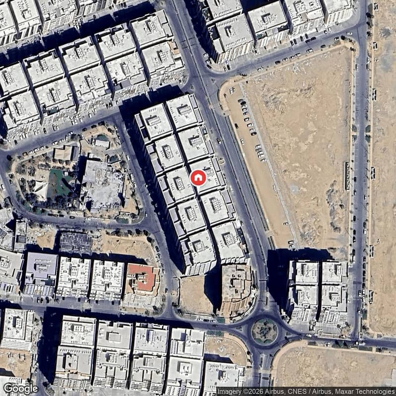 4 bedroom apartment in Al Fayha, Jeddah 20