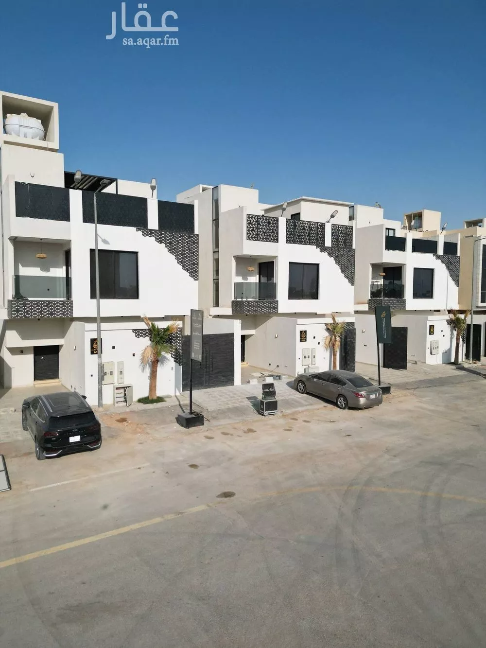 دور 4 غرف في الشرق 2