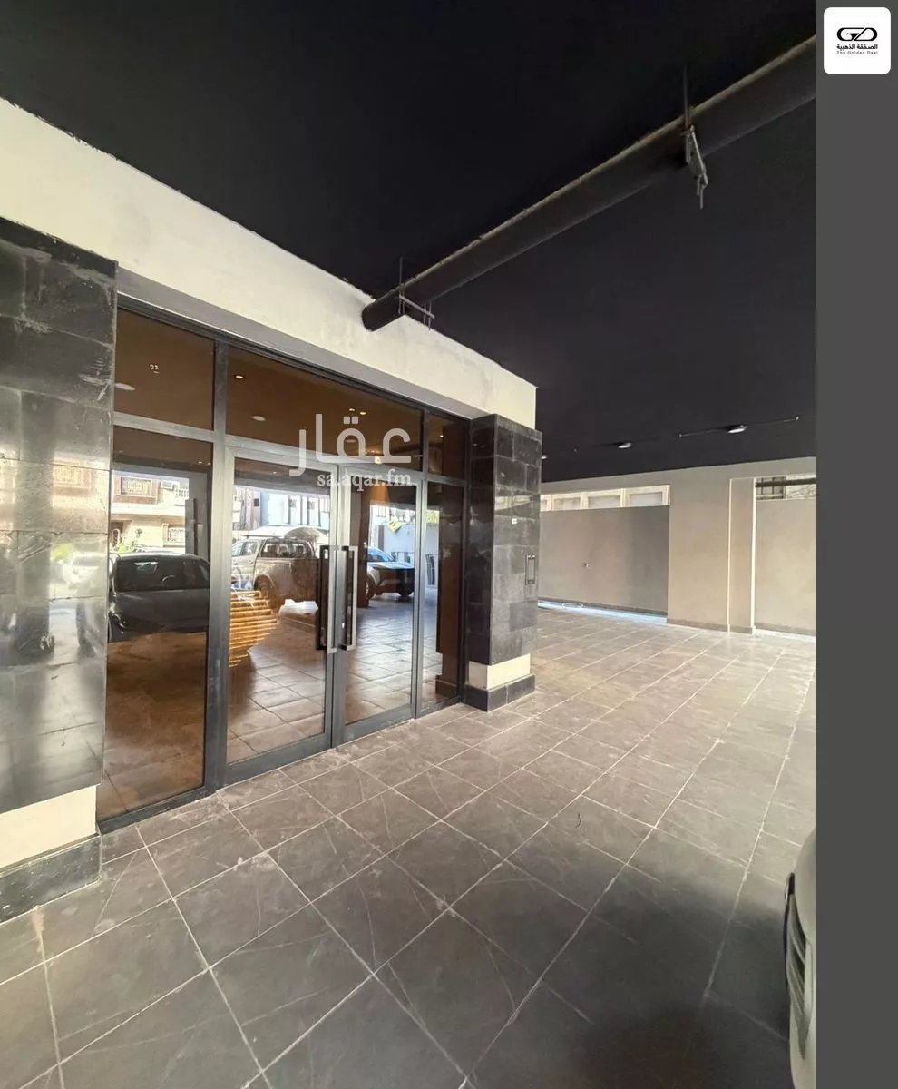 شقة 1 غرف في النعيم 4