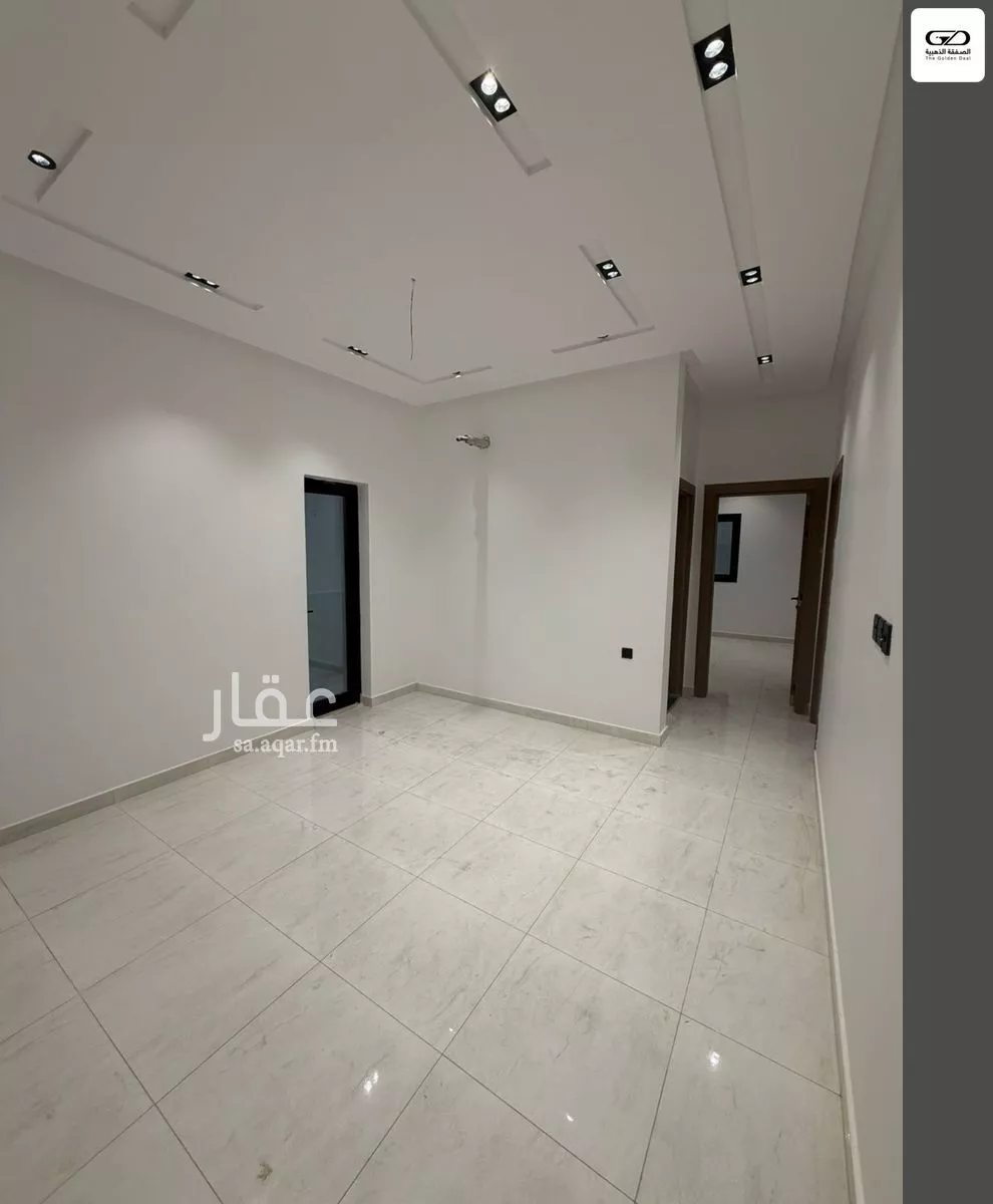 4 bedroom apartment in Al Naeem 11