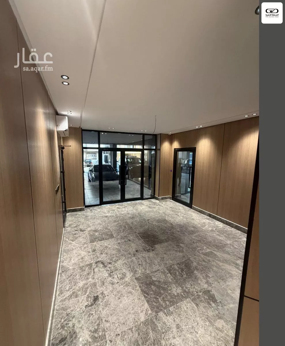 4 bedroom apartment in Al Naeem 3
