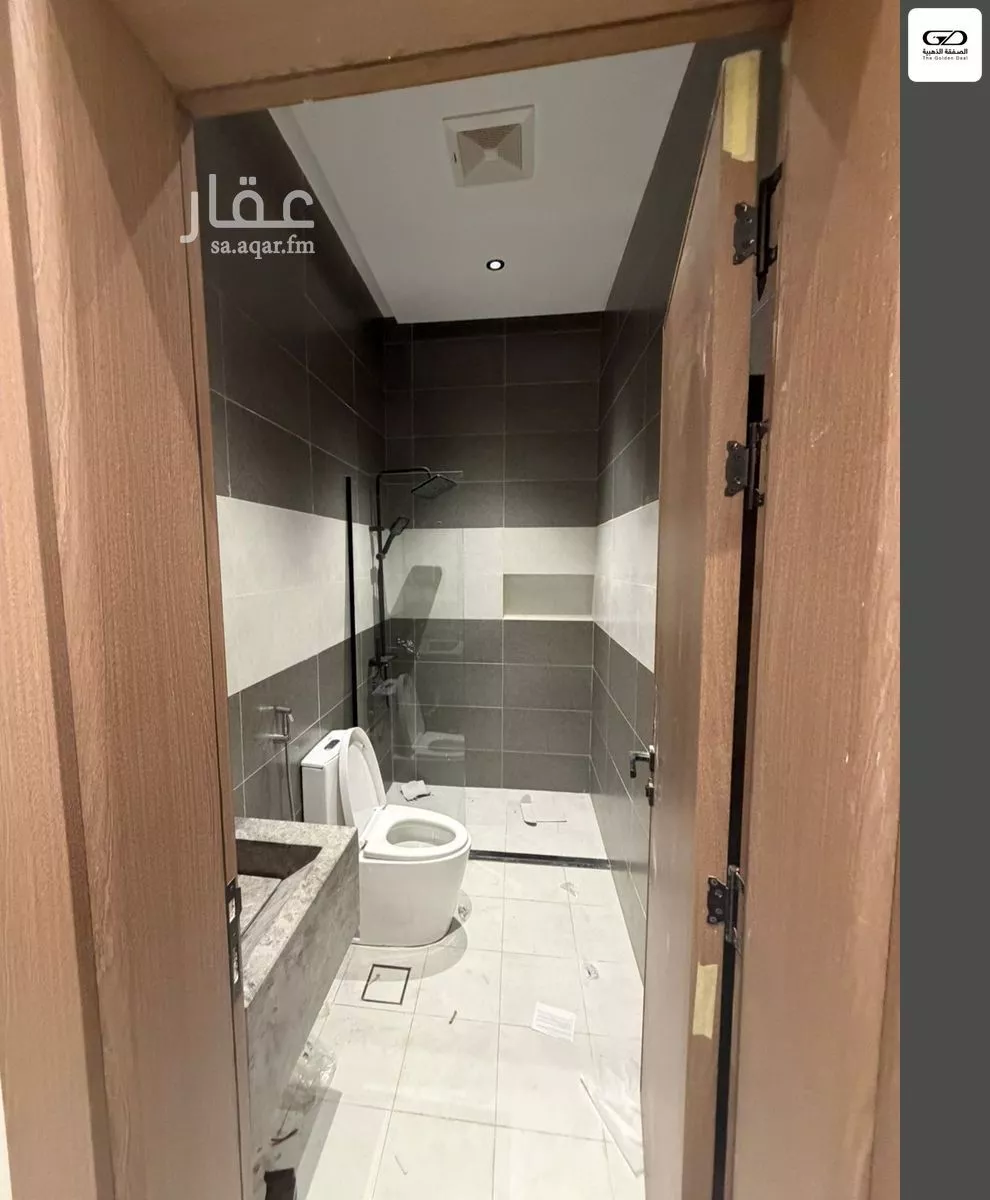 4 bedroom apartment in Al Naeem 4