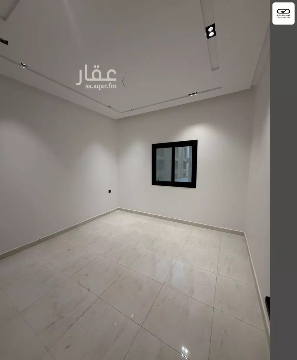 4 bedroom apartment in Al Naeem 5