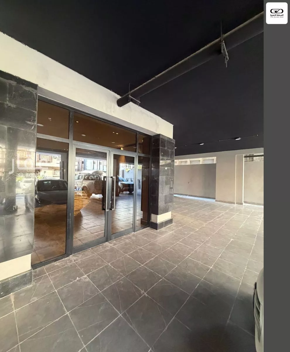 4 bedroom apartment in Al Naeem 6