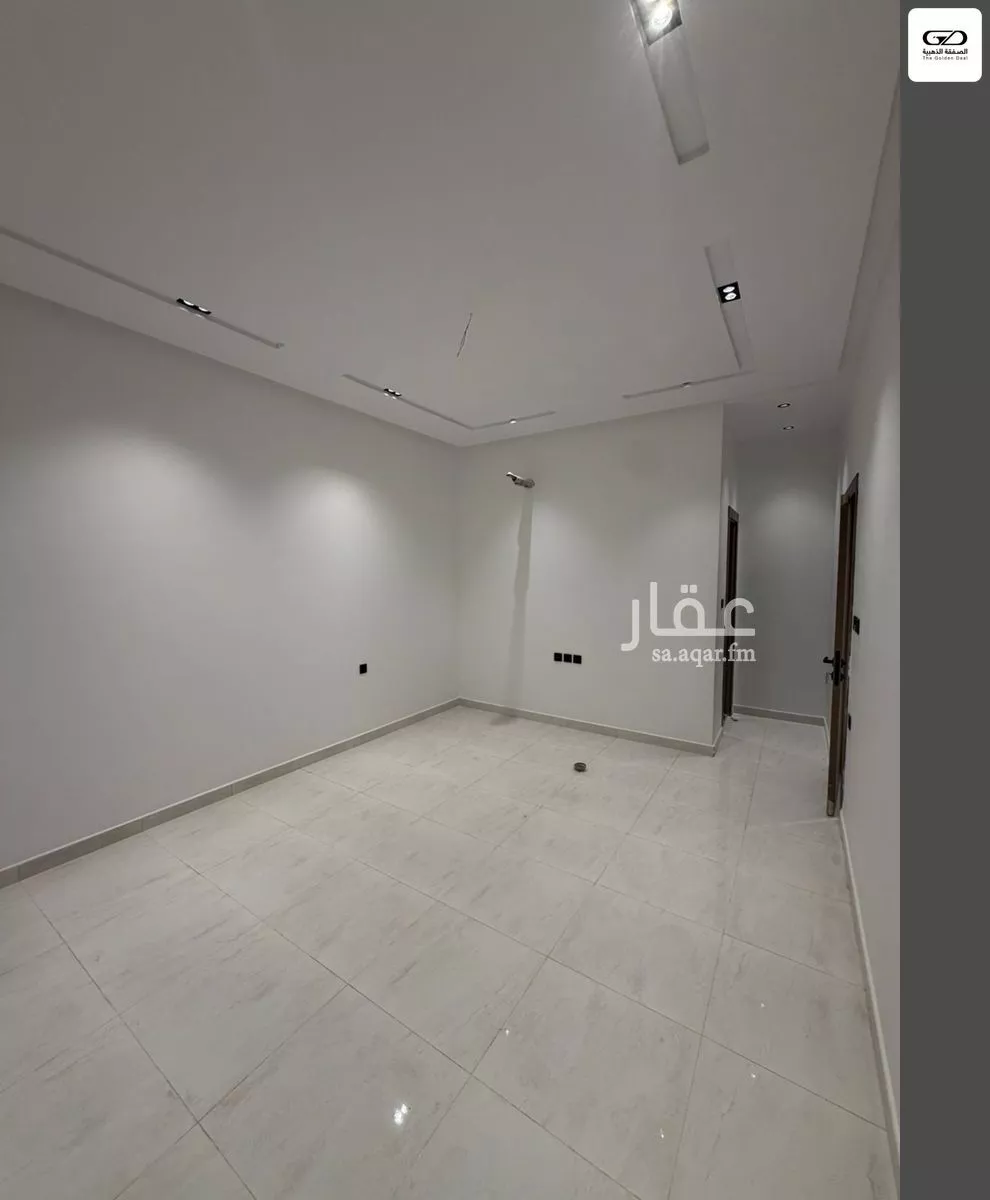 4 bedroom apartment in Al Naeem 7